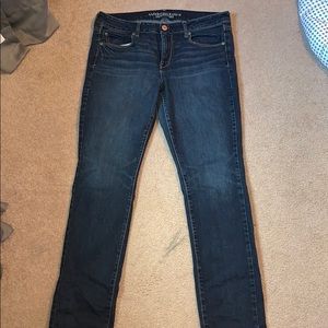 American Eagle Skinny Jean